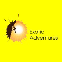 Exotic Adventures International logo - Similar company to Goeugo