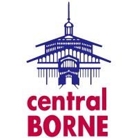 Central Borne logo - Similar company to Apetito Arqués