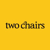 Two Chairs logo - Similar company to Brightline