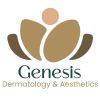 Genesis Dermatology & Aesthetics logo - Similar company to P&K Education Advisor
