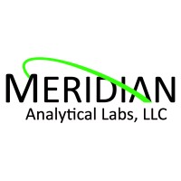 Meridian Analytical Labs, LLC logo - Similar company to Goat Rodeo Project