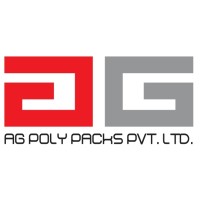 AG Poly Packs Pvt. Ltd logo - Similar company to Manjushree Technopack Limited (Mtl)