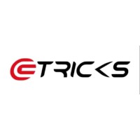 Etricks logo - Similar company to Original Custom Components