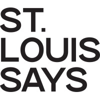 St. Louis Says logo - Similar company to Baxter Blue