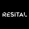 Resital Dijital logo - Similar company to Page Thirty-Four Productions