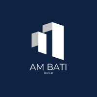 AM bâti logo - Similar company to Rg Vision