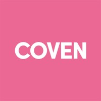 Coven Digital Collective logo - Similar company to Isaan | 360 Marketing