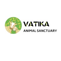 Vatika Animal Sanctuary logo - Similar company to Governance 360 Podcast