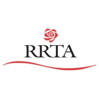 Red Rose Transit Authority logo - Similar company to Eastern Panhandle Transit Authority
