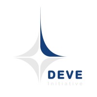 DEVE Initiative (مكامن) logo - Similar company to Beit Razan