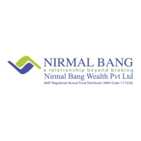 Nirmal Bang Wealth Pvt Ltd logo - Similar company to Uniformship