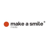 Make a Smile Media logo - Similar company to Die Digitalwerkstatt