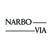 Narbo Via logo - Similar company to Office De Tourisme Côte Du Midi