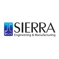 Sierra Engineering & Manufacturing logo - Similar company to Atec