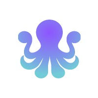Octobox logo - Similar company to Husky