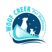Woof Creek Pet Wellness logo - Similar company to Bully Grip