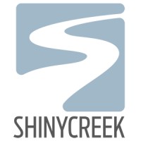 Shiny Creek