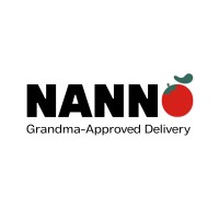 Nannó Food logo - Similar company to La Rustichella