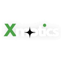 Xmotics logo - Similar company to Thorplay Ai