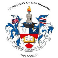 Thai Society University of Nottingham logo - Similar company to Thai Society - University Of Exeter