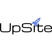 UpSite London logo - Similar company to Citycom Solutions
