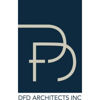 DFD Architects logo - Similar company to Schumann Consulting