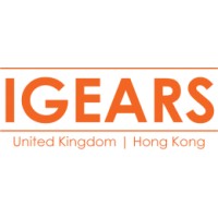 iGears Limited logo - Similar company to Yondar Ltd
