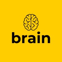 Brain Comunicação logo - Similar company to Brain