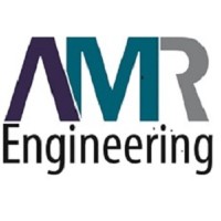 AMR Engineering logo - Similar company to Streametal