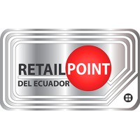 RetailPoint Del Ecuador logo - Similar company to Contabilly Erp