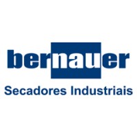 Bernauer Secadores Industriais logo - Similar company to Ventiladores Bernauer
