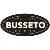 Busseto Foods, Inc. logo - Similar company to Interpress Technologies