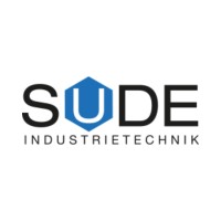 SUDE Industrietechnik logo - Similar company to Pneumatic Solutions Ltd