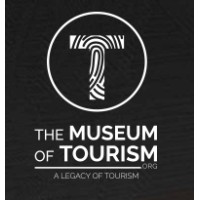 The Museum of Tourism logo - Similar company to Universal Museum Of Art (Uma)