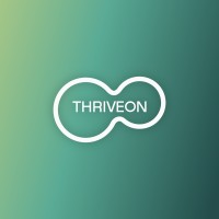 Thriveon - The Mirror Never Lies logo - Similar company to Cango.Coop