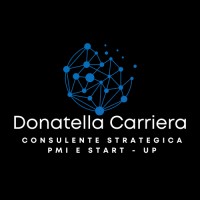 Donatella Carriera logo - Similar company to Palazzo Montecitorio