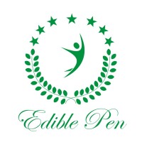 Edible Pen Group logo - Similar company to Mustard Grain Projects Llc