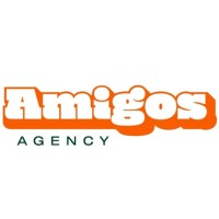 AMIGOS Agency s.r.o. logo - Similar company to Rd Present
