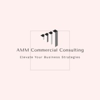 AMM Commercial Consulting logo - Similar company to Radiance Biopharma