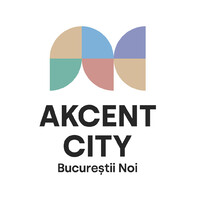 Akcent City Bucurestii Noi logo - Similar company to Akcent Development