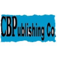 CBP Publishing Company logo - Similar company to Author Adventure
