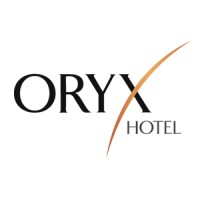 Oryx Hotel logo - Similar company to Jaat  Solutions