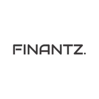 Finantz logo - Similar company to Jaspr