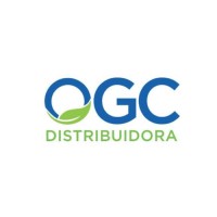 OGC Distribuidora logo - Similar company to Nature Log Distribuidora