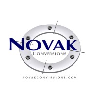 Novak Conversions logo - Similar company to Axleboy Offroad