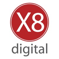 X8 Digital, Llc