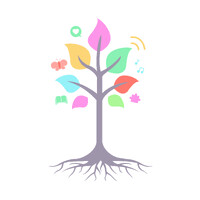 Instituto Florescer logo - Similar company to Bm7 - Saúde E Bem-Estar