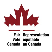 Fair Vote Canada logo - Similar company to Onehub