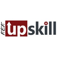 FEF Upskill logo - Similar company to Markzware, Inc.