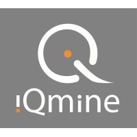 iQmine Turkey logo - Similar company to Rtm Elektronik
